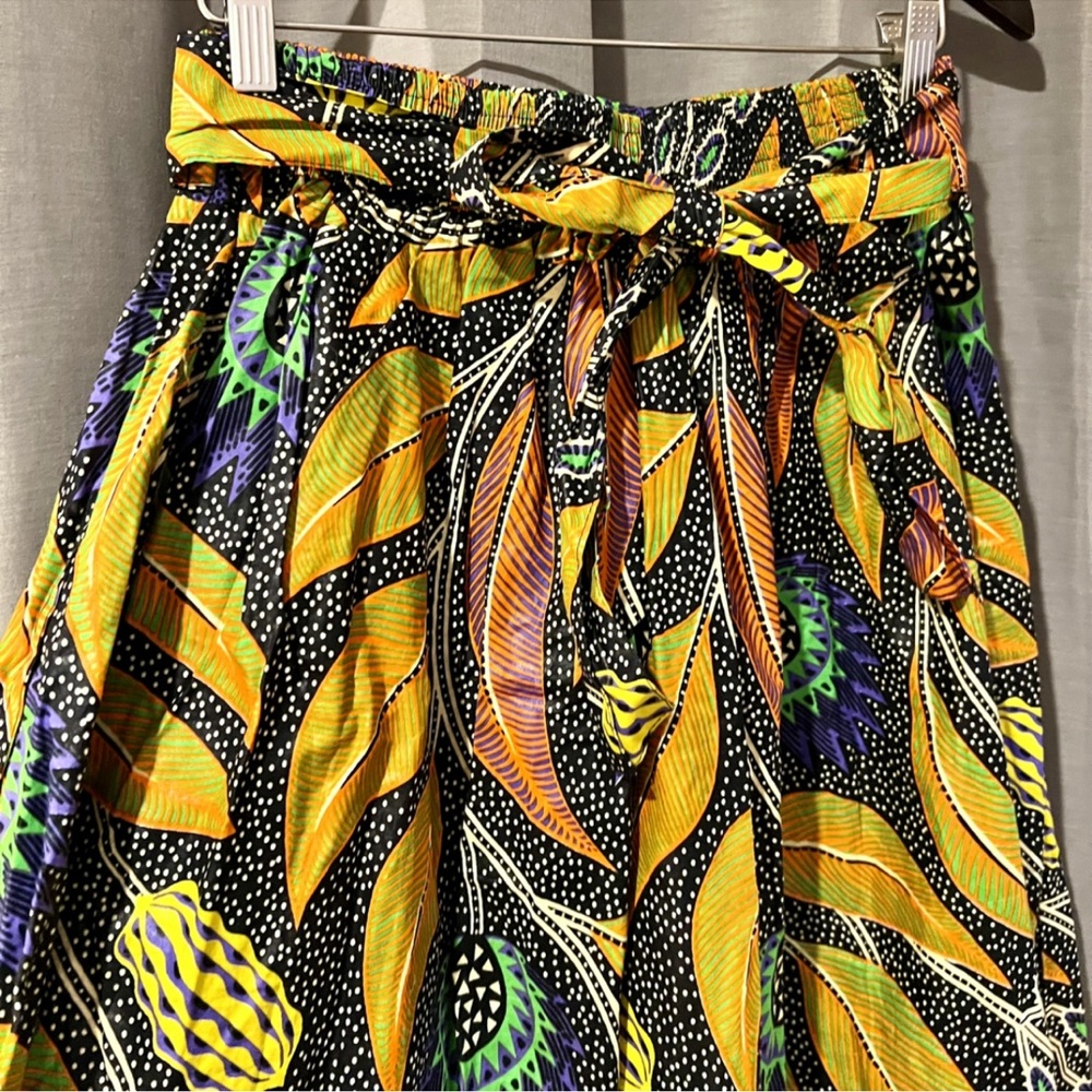 Look At Me Boho Maxi Skirt - Picture 8 of 10